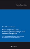 Chancengleichheit als Leitkonzept der Bildungs- und Gesellschaftspolitik