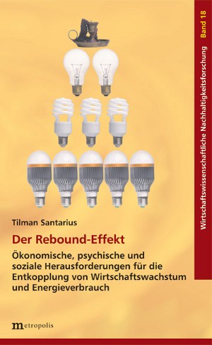 Der Rebound-Effekt