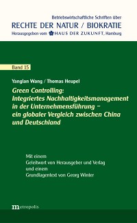 Green Controlling