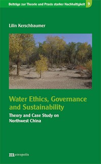 Water Ethics, Governance and Sustainability