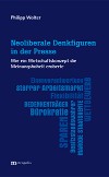 Neoliberale Denkfiguren in der Presse