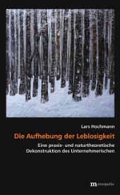 Die Aufhebung der Leblosigkeit