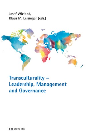 Transculturality – Leadership, Management and Governance