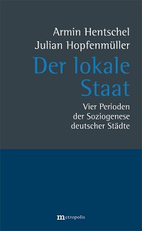 Der lokale Staat
