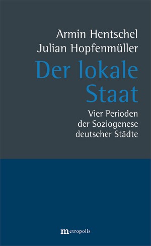 Der lokale Staat