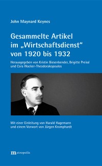 Gesammelte Artikel im 