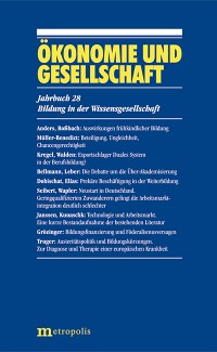 Bildung in der Wissensgesellschaft