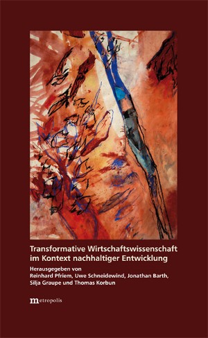 Das Siegener Modell eines pluralen Masterstudiengangs
