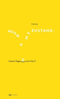 Ausnahmezustand