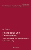 Finanzkapital und Finanzsysteme