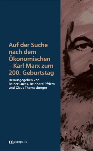 Das Marxsche Kooperativensystem