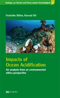 Impacts of Ocean Acidification