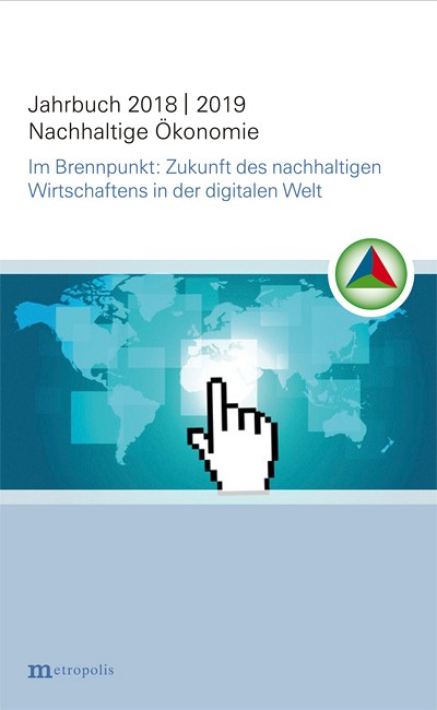 Jahrbuch Nachhaltige Ökonomie 2018 / 19
