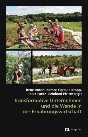Die Neuerfindung des Unternehmertums