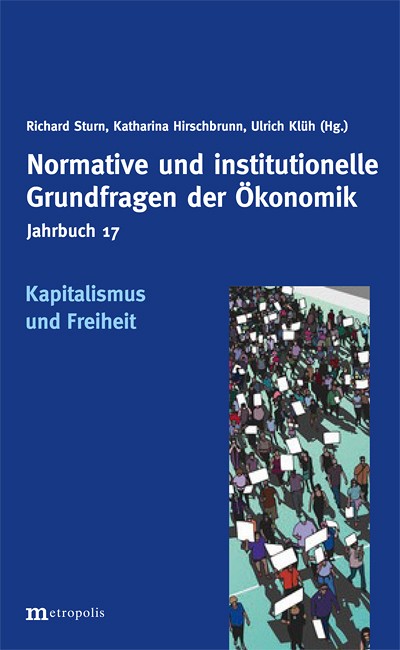 Kapitalismus und Freiheit