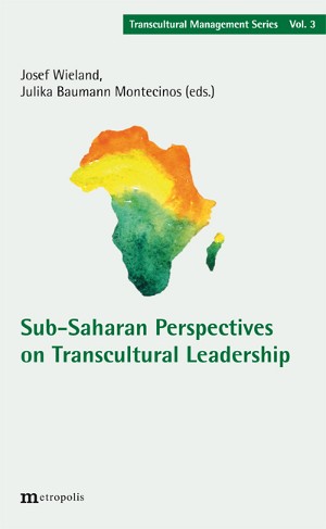 Sub-Saharan Perspectives on Transcultural Leadership