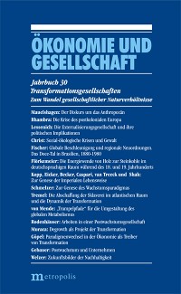 Transformationsgesellschaften