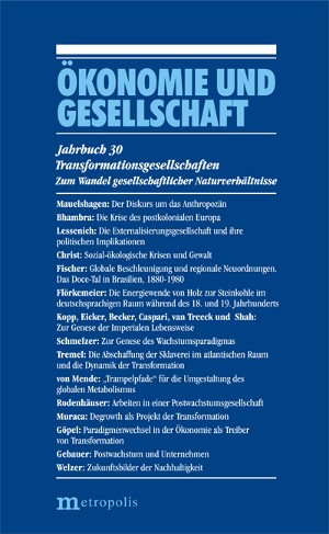 Zukunftsbilder von gestern, heute und morgen