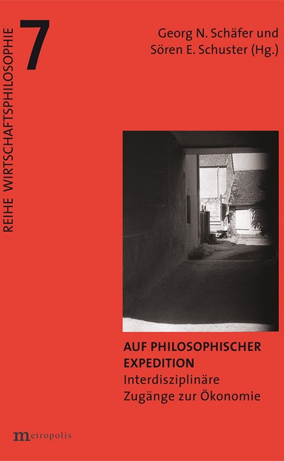 Auf philosophischer Expedition