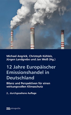 Emissionshandel neu denken