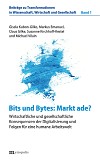Bits und Bytes: Markt ade?