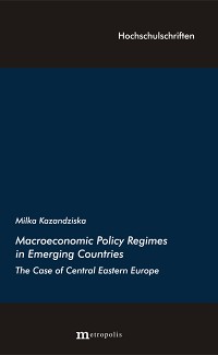 Macroeconomic Policy Regimes in Emerging Countries