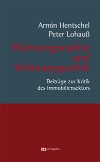 Wohnungsmärkte und Wohnungspolitik