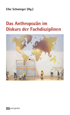The Techno-Human Condition: Das Anthropozän und die Veränderung des Gencodes des Menschen