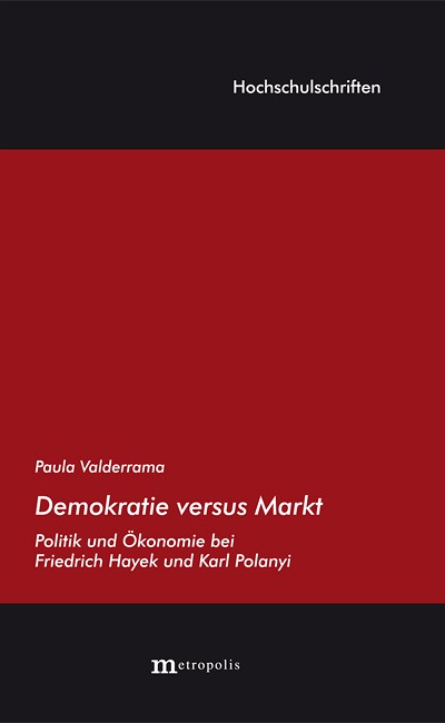 Demokratie versus Markt