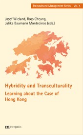 Hybridity and Transculturality