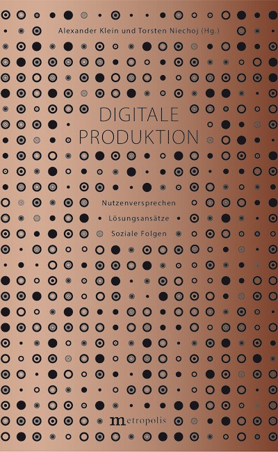 Digitale Produktion
