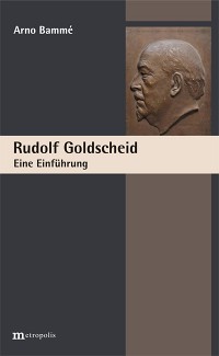 Rudolf Goldscheid