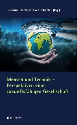 Mensch-Technik in der industriellen Robotik