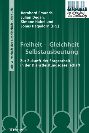 Freiheit – Gleichheit – Selbstausbeutung