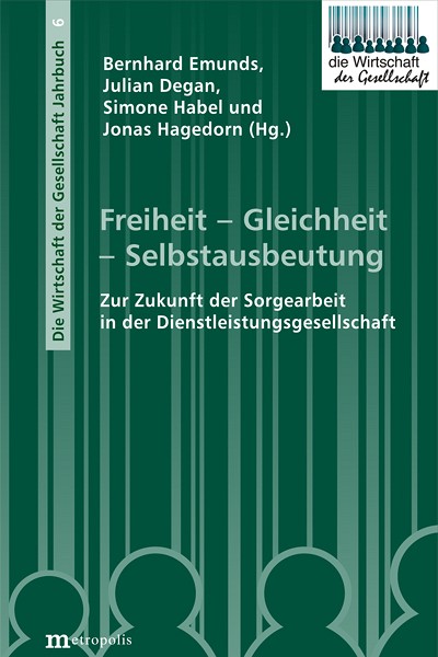 Freiheit – Gleichheit – Selbstausbeutung