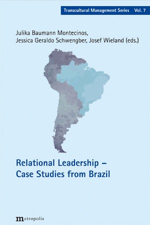 Does a University Field Trip Affect the State of Individual Resources that are Crucial for the Success of Cooperation?