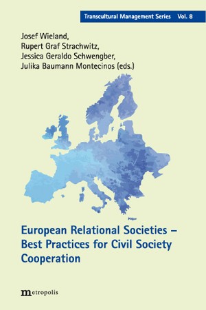 Relational Transaction between NGOs and Banks – A Case Study on the Practical Application of the Theory of Relational Economics