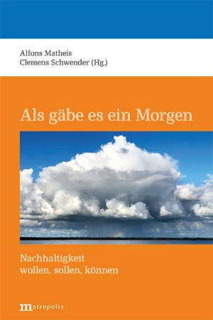Nachhaltigkeit – Nachhaltigkeitskommunikation in Social Media