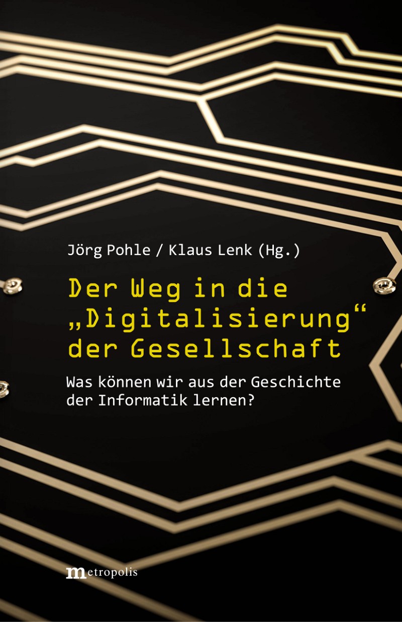 Der Weg in die 