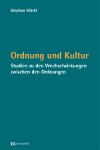 Ordnung und Kultur