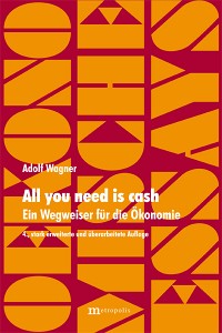All you need is cash