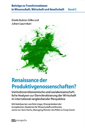 Renaissance der Produktivgenossenschaften?