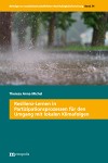 Resilienz-Lernen in Partizipationsprozessen für den Umgang mit lokalen Klimafolgen