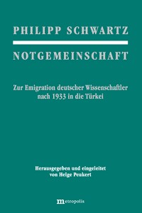 Notgemeinschaft