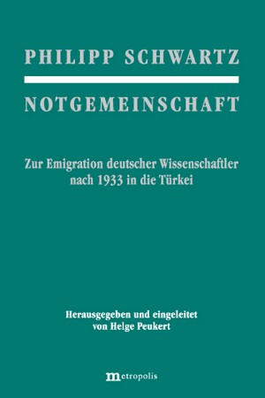 Notgemeinschaft