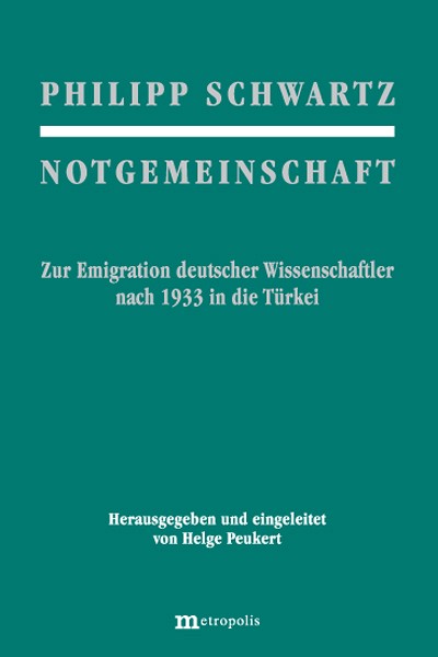 Notgemeinschaft