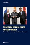 Russlands Ukraine-Krieg und der Westen