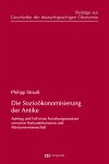 Die Sozioökonomisierung der Antike