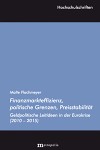 Finanzmarkteffizienz, politische Grenzen, Preisstabilität