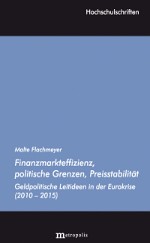 Finanzmarkteffizienz, politische Grenzen, Preisstabilität